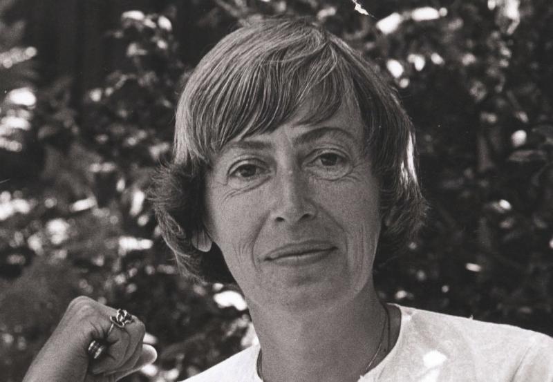 Ursula K Le Guin Dreams Must Explain Themselves review enraging and